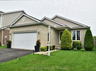 5 Havenridge Ct, Saint Thomas, ON N5P4P7
