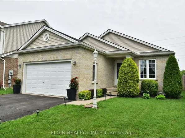 5 Havenridge Ct, Saint Thomas, ON N5P 4P7