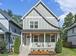 2078A Whitney Ave, Nashville, TN 37210