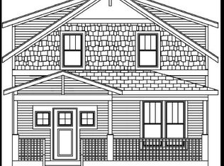 109 W Piedmont Ave, Durham, NC 27707