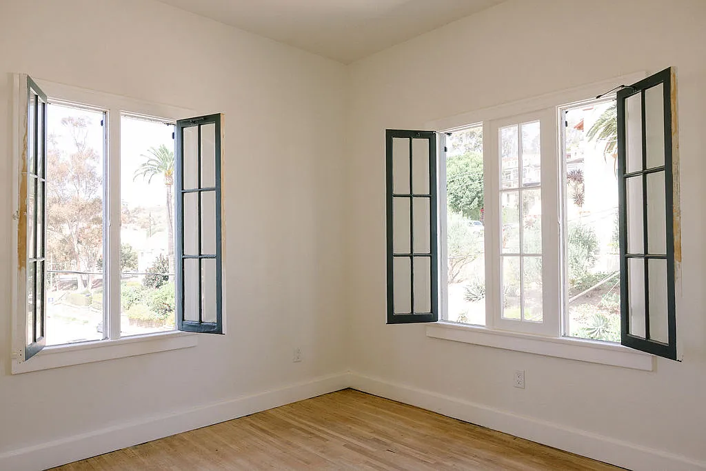 1 bed, $2,895 — Photo 1
