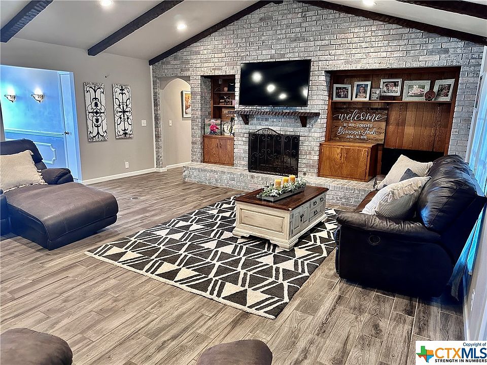 2218 Fm 1823, Ganado, TX 77962 MLS 515472 Zillow