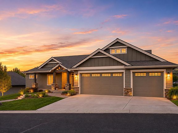 2nd image of 4305 S Bernson Ln