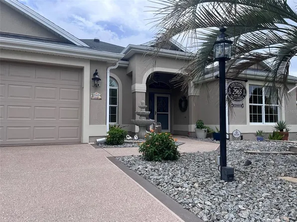 2965 FRENCH OAK AVENUE, THE VILLAGES, FL 32163