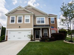 1005 Centerview Ln, Indian Trail, NC 28079