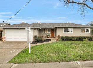 38196 Ballard Dr, Fremont, CA 94536