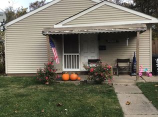 2956 Western St, Detroit, MI 48209
