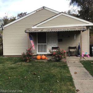 2956 Western St, Detroit, MI, 48209