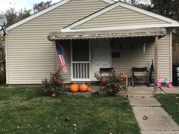 2956 Western St, Detroit, MI 48209
