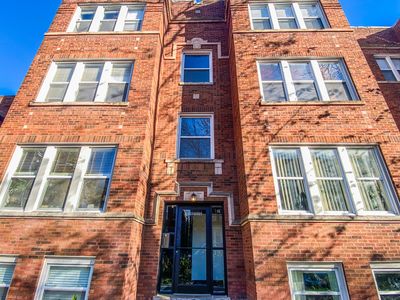 6507 N Greenview Ave APT 2, Chicago, IL, 60626