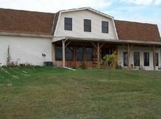 6120 Logan Thornville Rd NE, Rushville, OH 43150