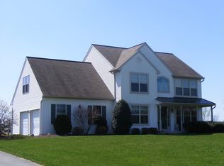 99 Daleville Rd, Cochranville, PA 19330