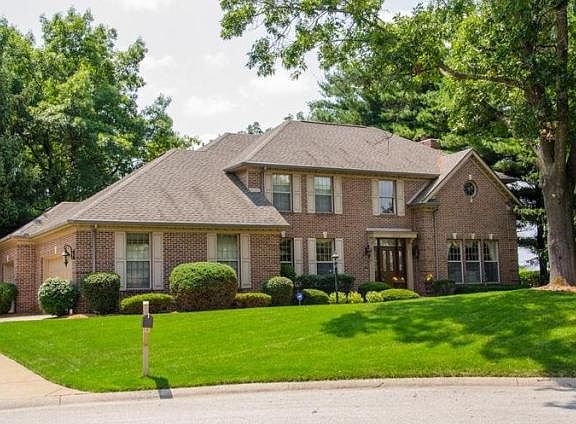 15844 Fair Banks Ct, Granger, IN 46530 | Zillow