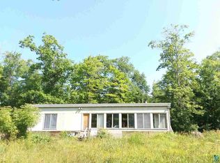 1992 Big Bay Rd, La Pointe, WI 54850