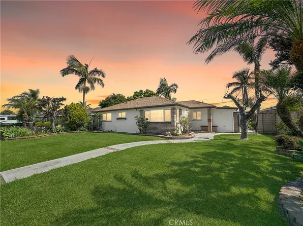 8612 Marylee Dr, Garden Grove, CA 92841