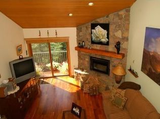 1881 Lions Ridge Loop APT 33, Vail, CO 81657