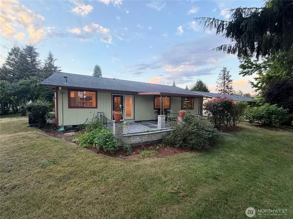 5203 65th Avenue SE, Olympia, WA 98513