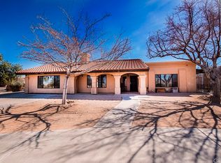58261 Juarez Dr, Yucca Valley, CA 92284