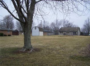 0 Sherman St, Frankton, IN