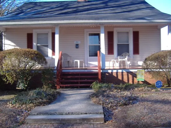 721 Park Ave, Salisbury, NC 28144