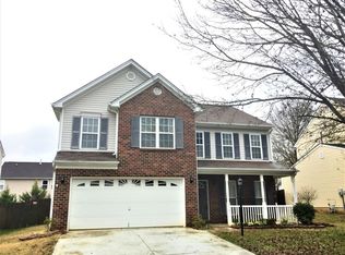 236 Royalton Rd, Mooresville, NC 28115