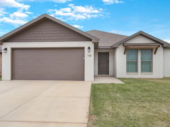 7408 32nd St, Lubbock, TX 79407