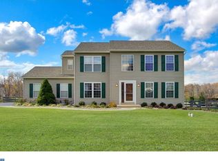 480 Caitlin Ct, Honey Brook, PA 19344