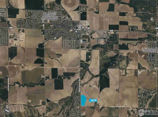 Weld CR 17, Johnstown, CO 80534