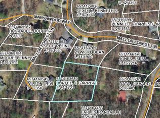 0 Maclor Forest Cir, Franklin, NC 28734