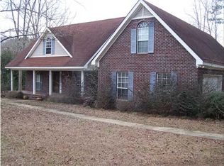 365 Norton Rd, Mobile, AL 36608