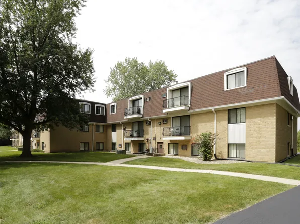 Carriage Creek, 22501 Butterfield Rd #9686d4e89, Richton Park, IL 60471