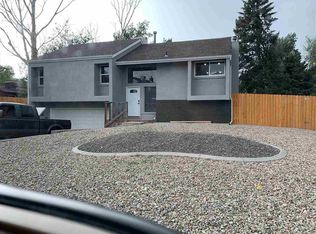 623 Chaco Ct, Grand Junction, CO 81507