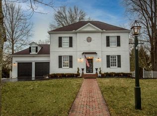 5928 Lower Bremo Ln, New Albany, OH 43054