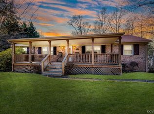 5118 Hackney Rd, North Chesterfield, VA 23234