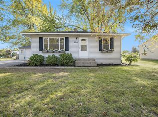 3714 Grant St, Hudsonville, MI 49426