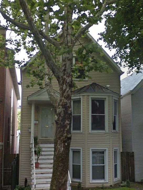 1st image of 3749 N Hermitage Ave #0
