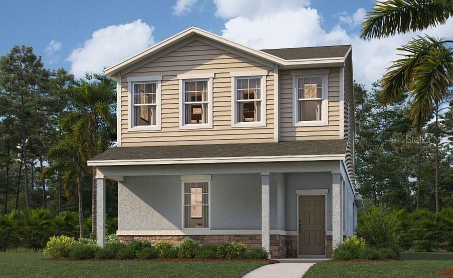 1st image of 5542 Stockade Blvd