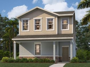 5542 Stockade Blvd, Saint Cloud, FL 34771