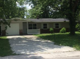 5457 E 42nd St, Indianapolis, IN 46226