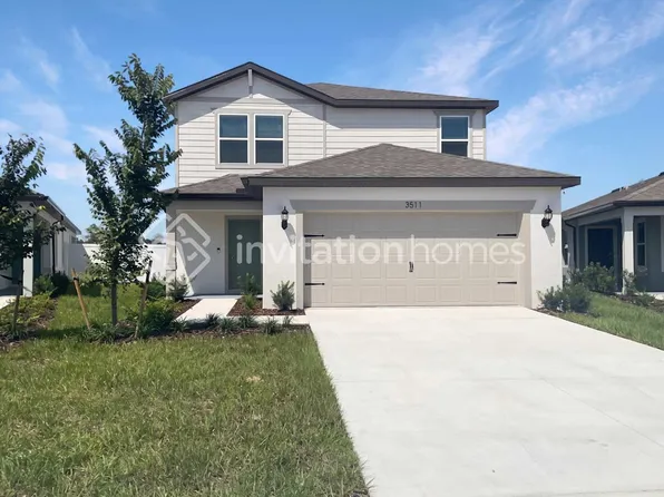3511 Hornbeam Rd, Spring Hill, FL 34609