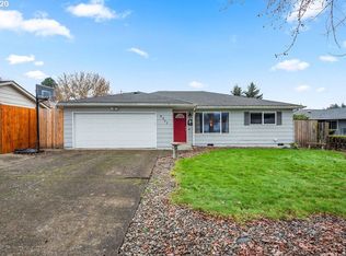 3377 Tori Ln, Longview, WA 98632