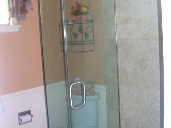 master bath remodeled