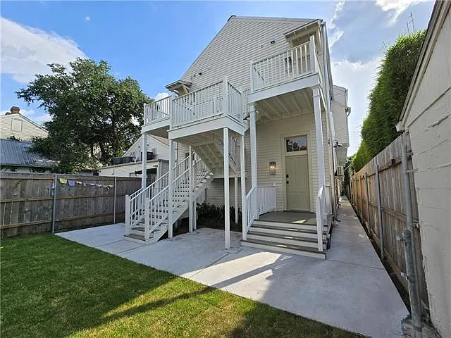 1121 Antonine St #2C — Photo 13