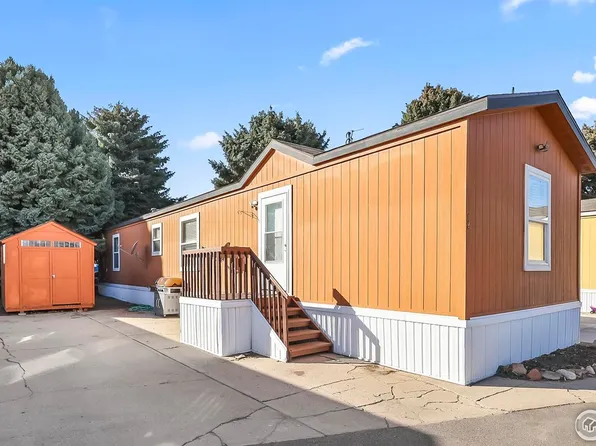 230 N 2nd St #72, Berthoud, CO 80513