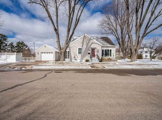 1541 Washington St, Wisconsin Rapids, WI 54494