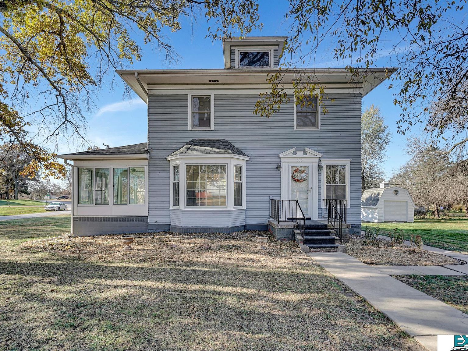 535 Illinois Pl, Palmyra, NE 68418 Zillow