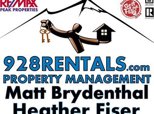 1280 E Olivine Way, Flagstaff, AZ 86001
