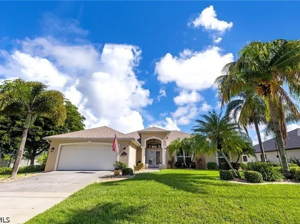 2013 SW 31st Ter, Cape Coral, FL 33914