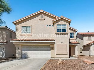4945 Drifting Pebble St, North Las Vegas, NV 89081