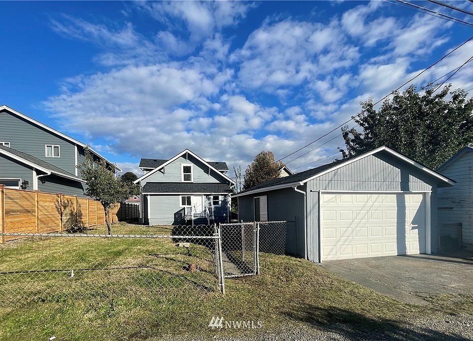 2118 S Wilkeson Street, WA 98405 Zillow